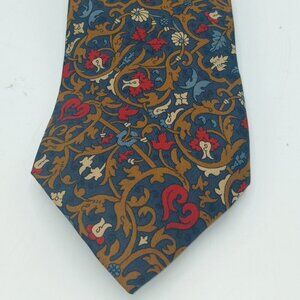 Smithsonian Institute Tie 59"L